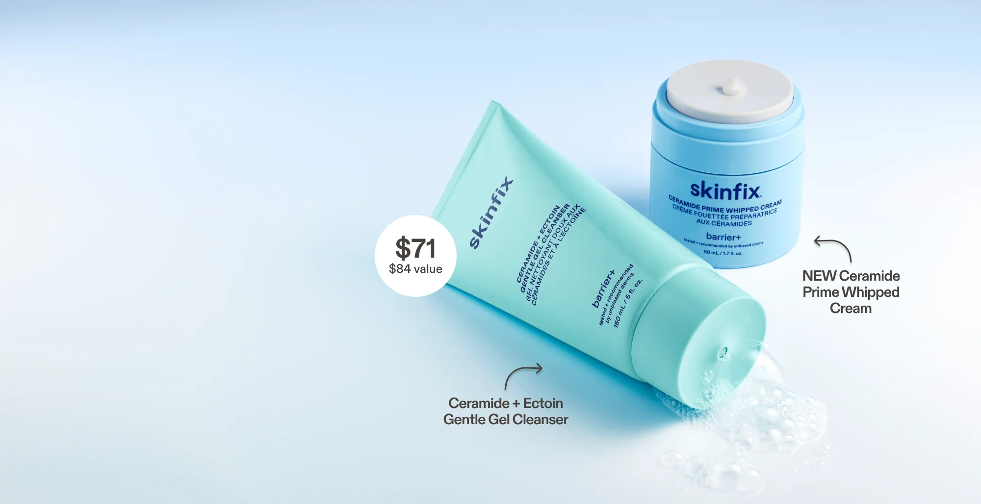 Clinical Results, Clean Skin Solutions