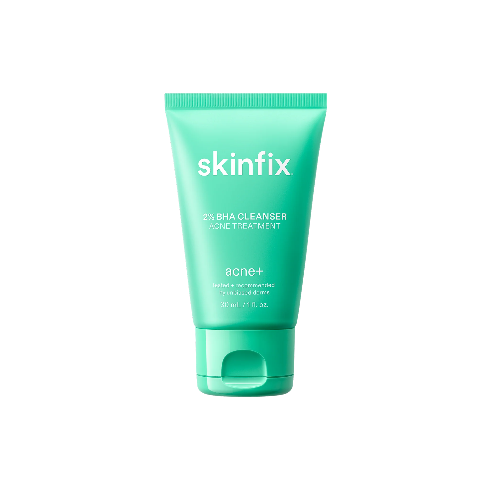 2% BHA Cleanser - Image 5