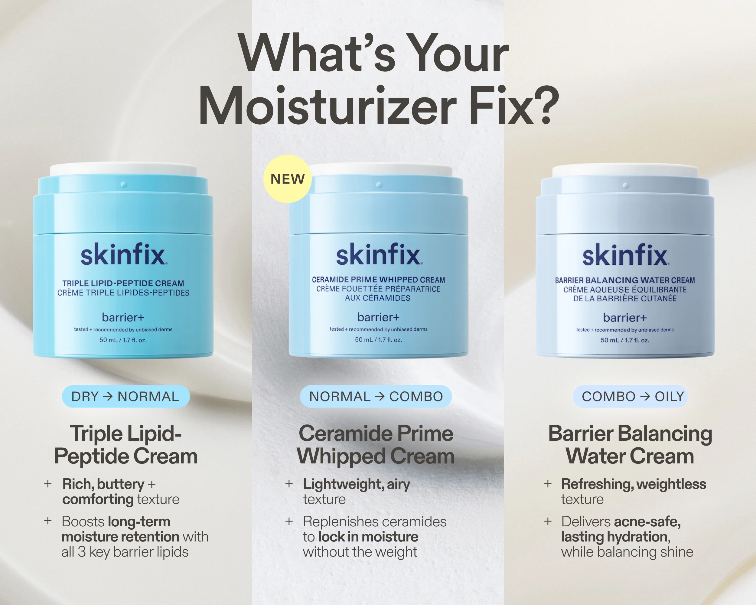 Triple Lipid-Peptide Cream - Image 5