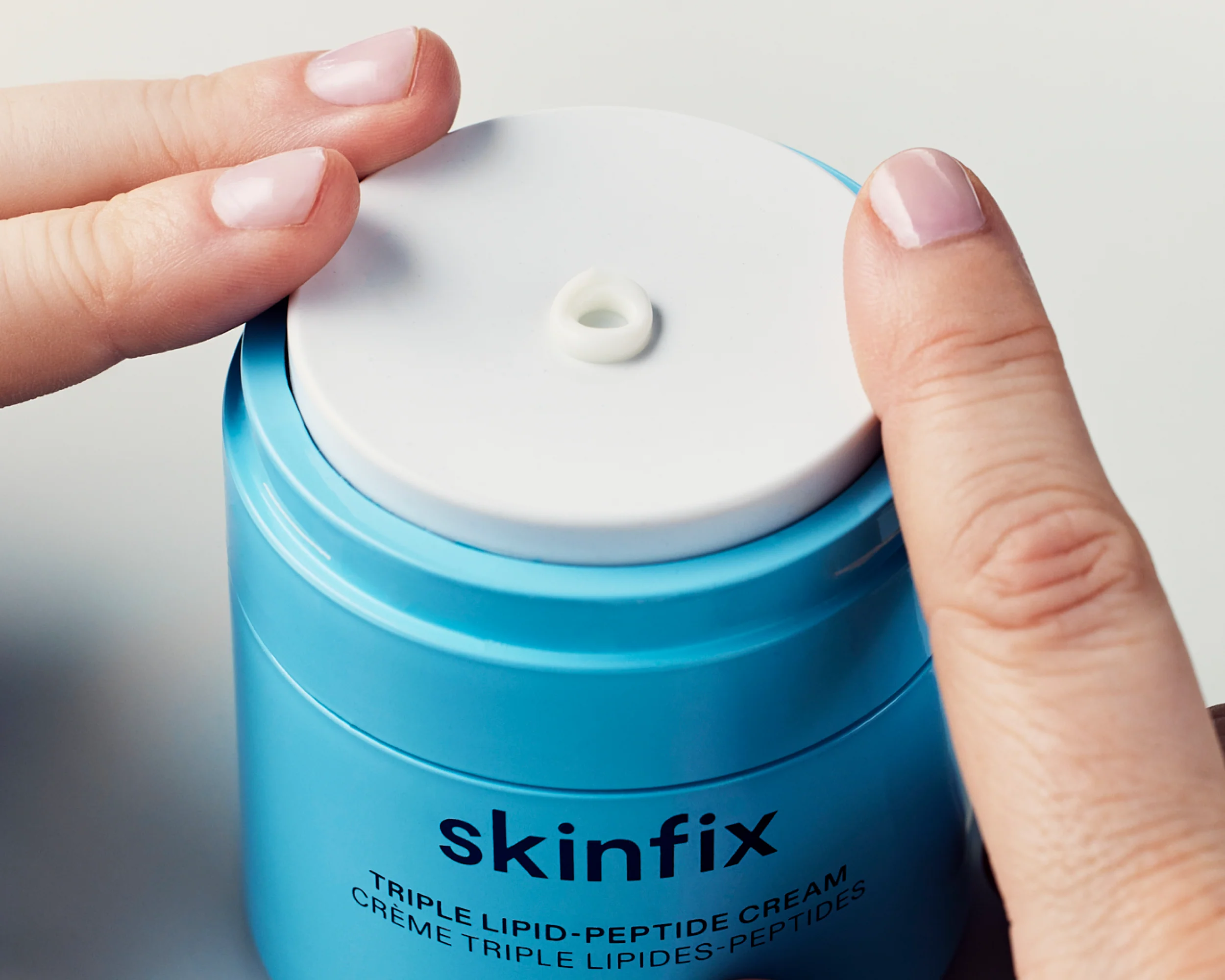 Triple Lipid-Peptide Cream - Image 3