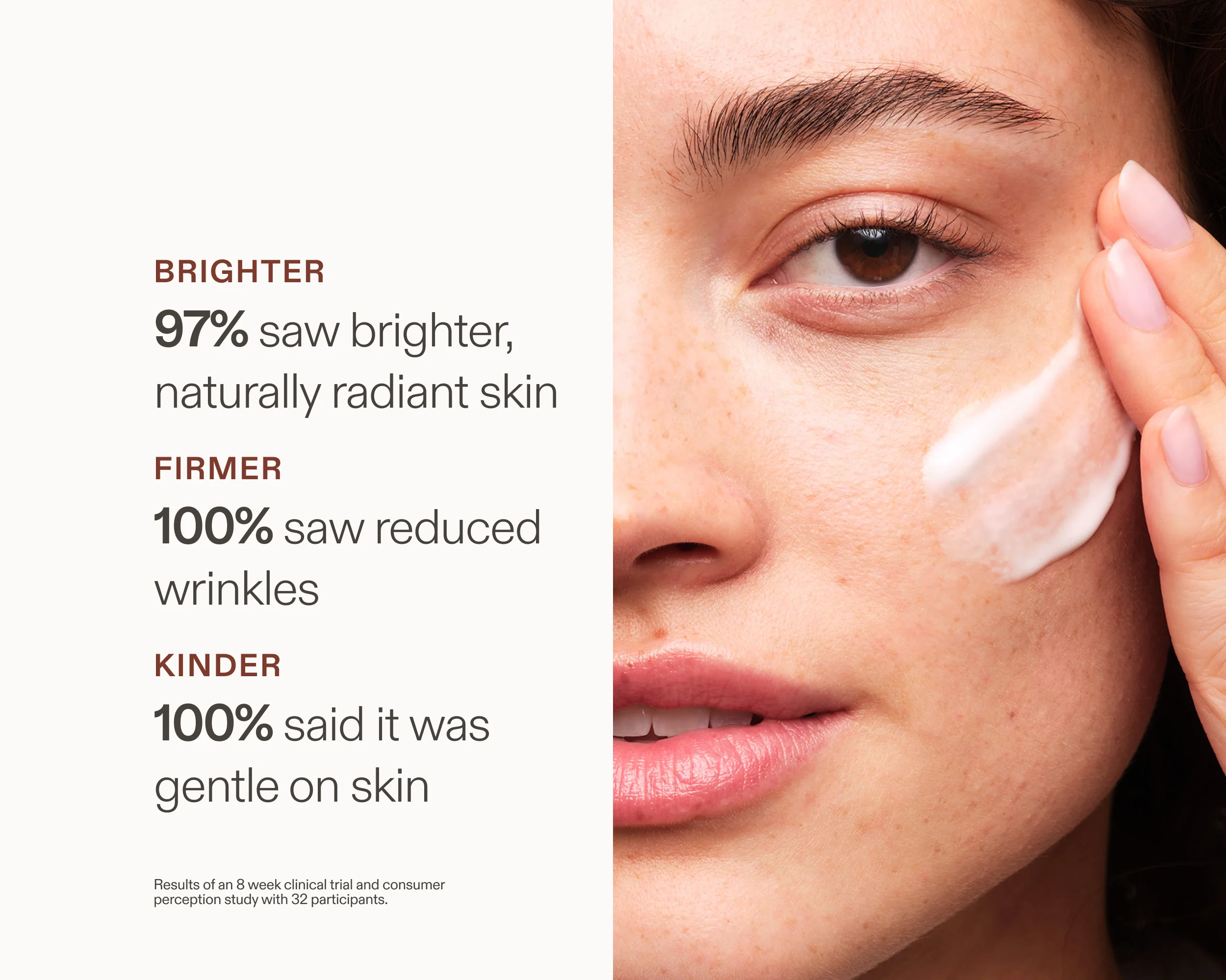 Brighten + Firm 15% Vitamin C Serum - Image 4