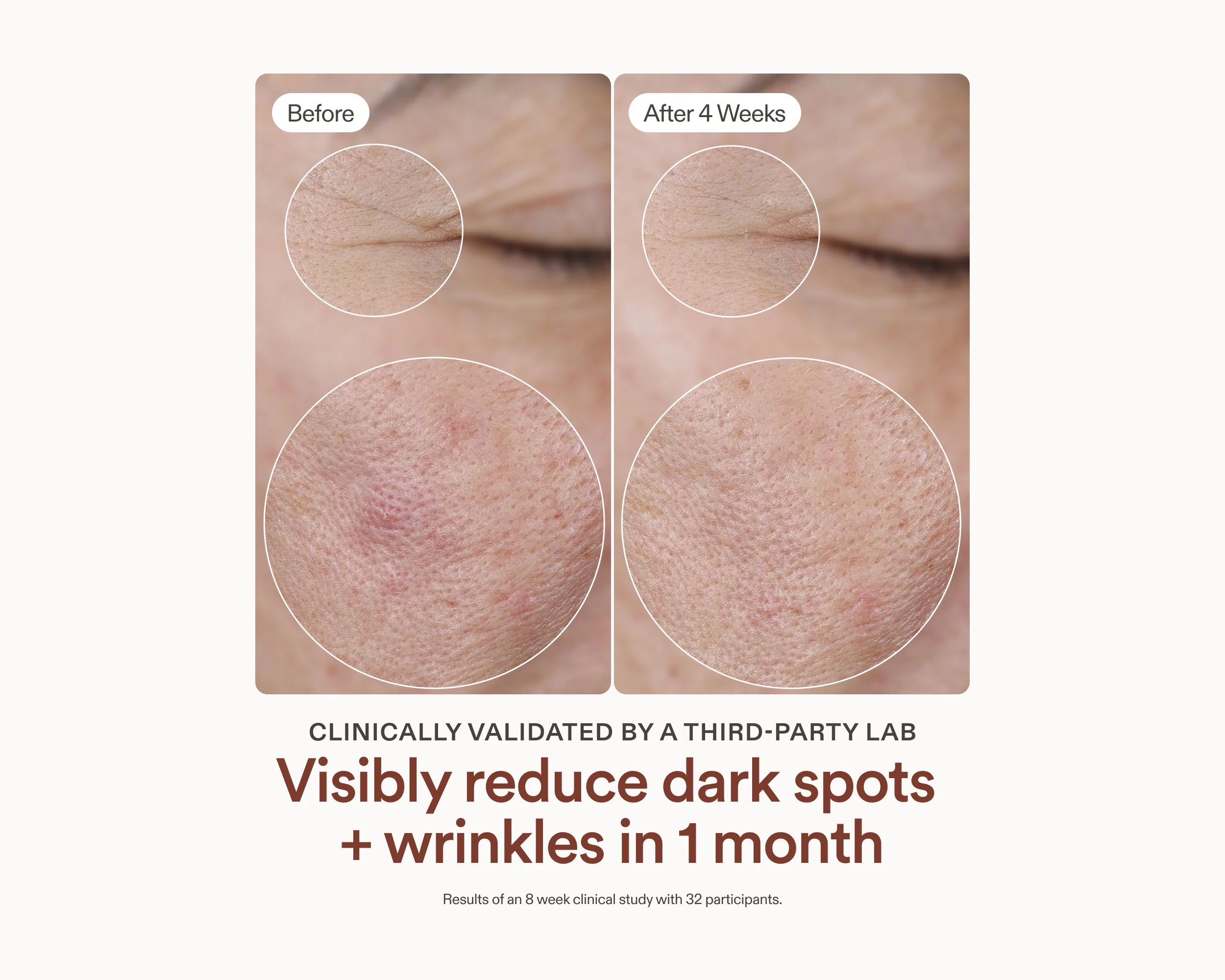 Brighten + Firm 15% Vitamin C Serum - Image 5