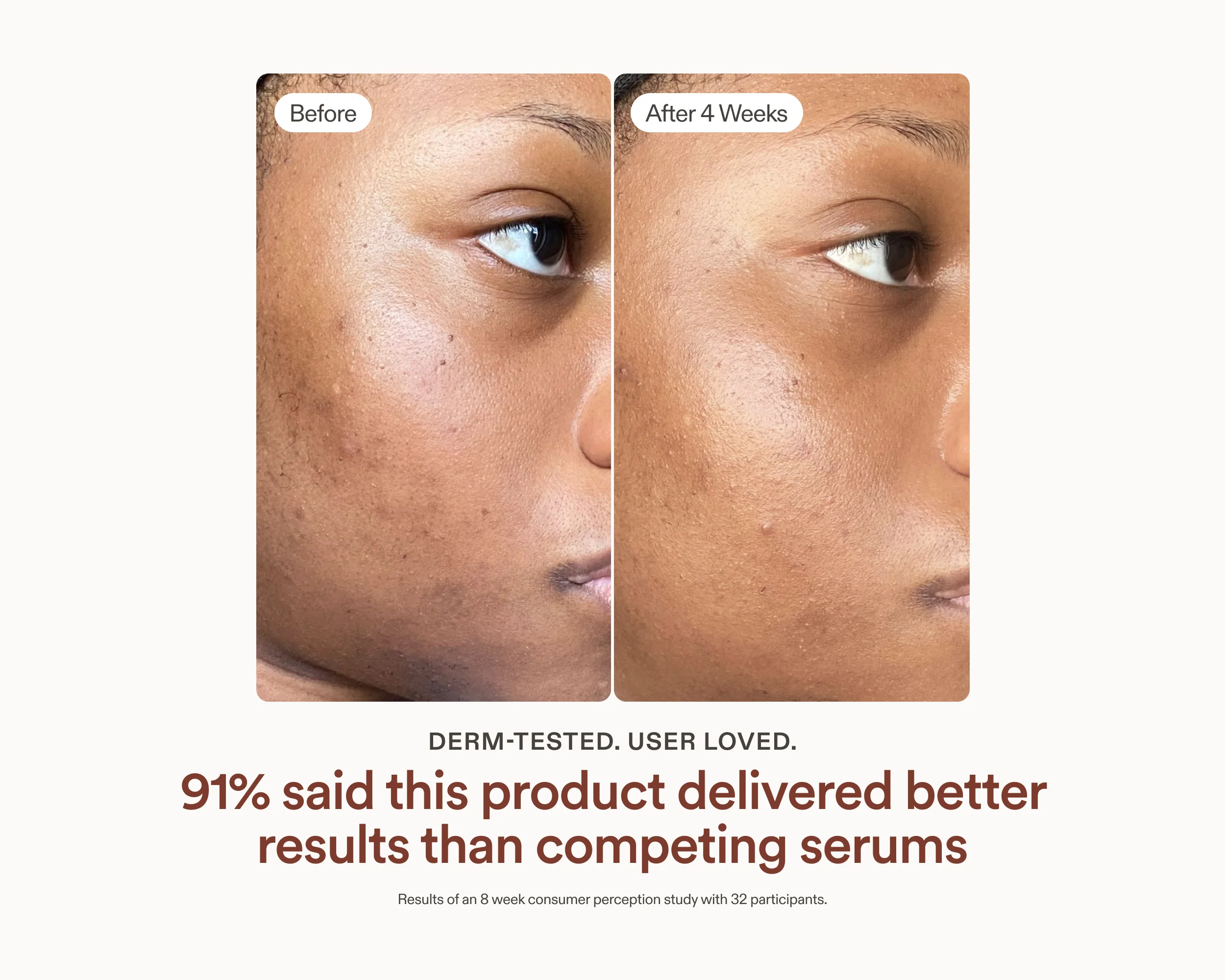 Brighten + Firm 15% Vitamin C Serum - Image 6